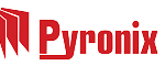 PYRONIX-LOGO-پایرونیکس