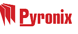 PYRONIX-LOGO-پایرونیکس
