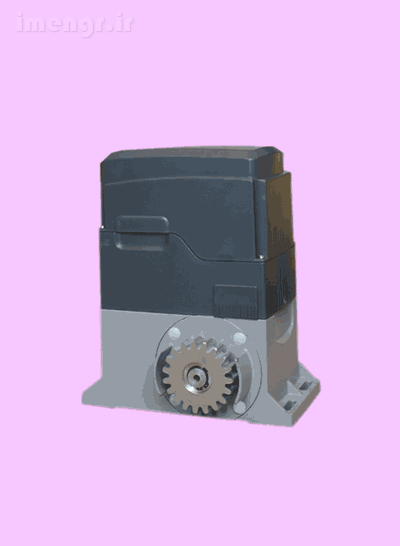 جک پارکینگی ریلی