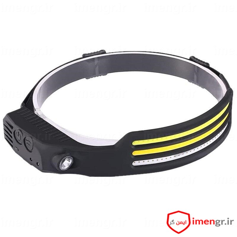 multi function induction head lamp 1
