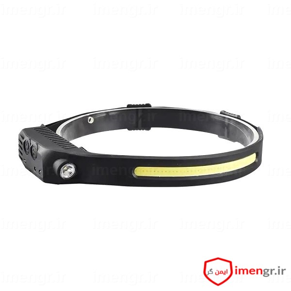 multi function induction head lamp 2