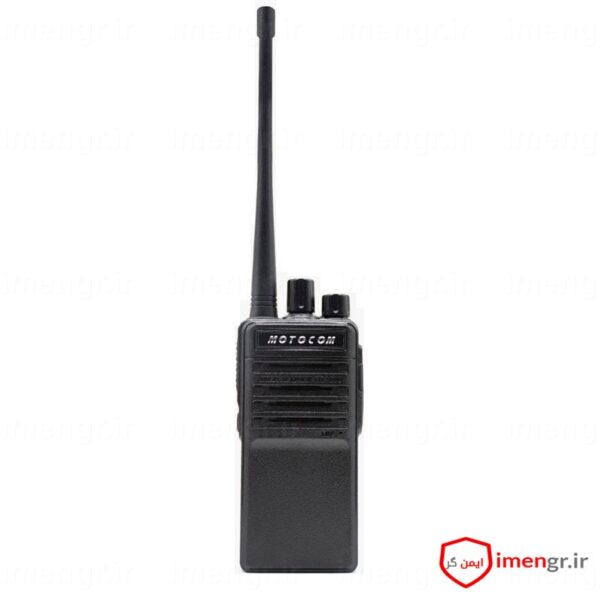 بیسیم واکی تاکی اصلی باوفنگ مدل UV9R PRO – ایمن گر