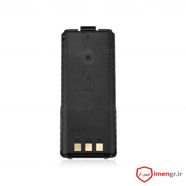 بیسیم واکی تاکی اصلی باوفنگ مدل UV9R PRO – ایمن گر