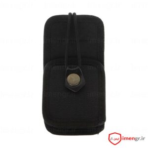 کیف کمری برزنتی واکی تاکی